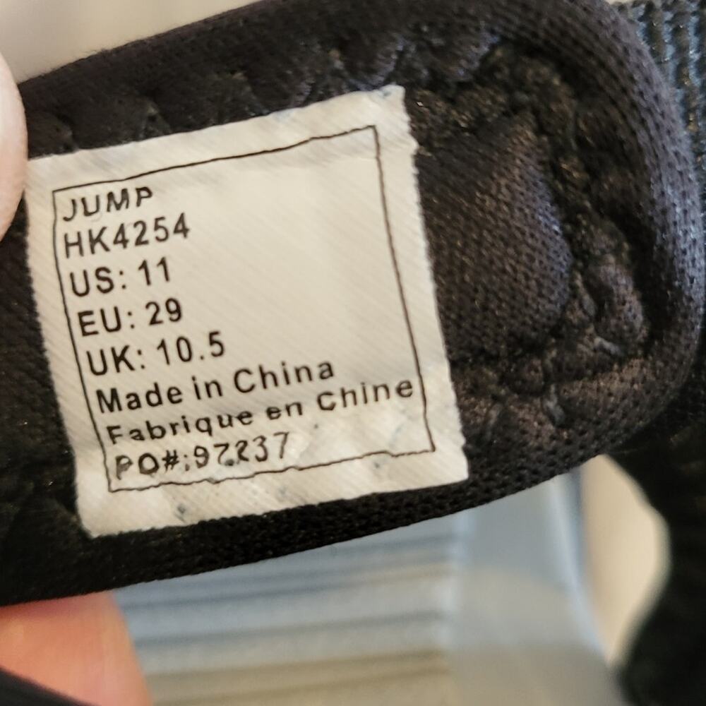 NEW Kamik Jump (Little Kid/Big Kid)  size 11 - Picture 4 of 5